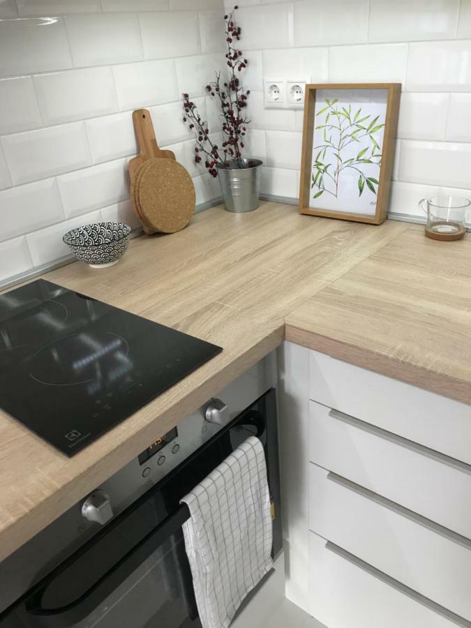 Sc Design Home Apartman Печ Экстерьер фото