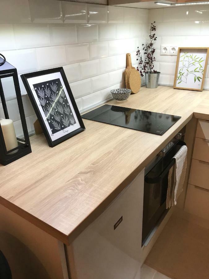 Sc Design Home Apartman Печ Экстерьер фото