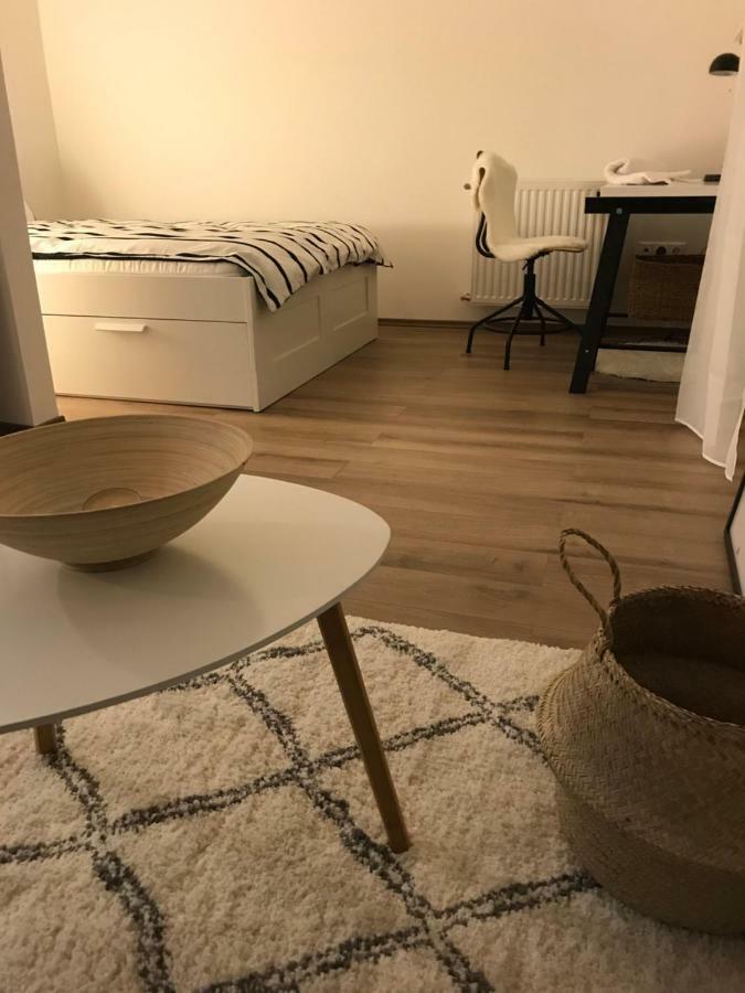 Sc Design Home Apartman Печ Экстерьер фото